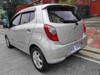 Toyota Wigo 2016 G  for sale