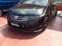 Honda city 2010 manual for sale