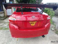 Assume balance 2016 Vios  for sale