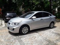 2017 Hyundai Accent 14GL for sale