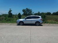 2013 Subaru Forester for sale 