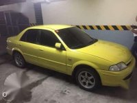 2003 ford lynx for sale