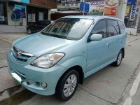 2009 Toyota Avanza 1.5 G manual for sale