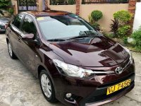 2017 Toyota Vios E Matic Financing Accepted