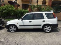 2000 Honda CR-V (CRV Rav4 Civic Altis VTI Innova Fortuner Adventure)