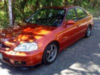 1999 Honda Civic for sale