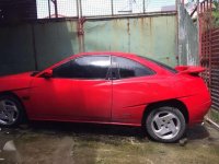 Fiat coupe 2.0 16V 2 door sportscar