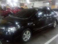 2009 Honda Civic 1.8V  for sale