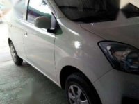 toyota wigo e manual 2016 model