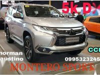 2018-2019 Mitsubishi Montero Strada Mirage for sale