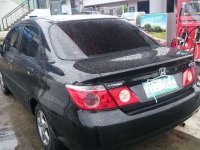 honda city 2007  for sale