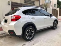 2013 Subaru XV Premium for sale