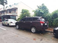 Toyota Innova 2017 for sale