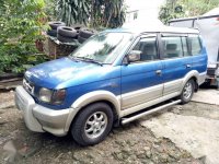 2001 Mitsubishi Adventure for sale