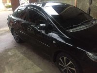 2007 Honda City Idsi Manual Transmission