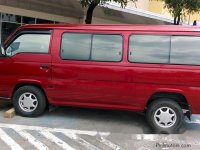 2008 Nissan urvan  for sale