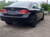 honda civic fd 2009  for sale