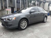 2010 lancer ex gls  for sale