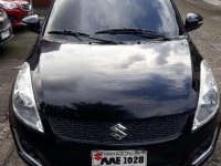 2016 suzuki swift Automatic