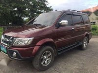 2014 Isuzu Sportivo X for sale