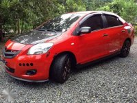 vios 2008 1.3e for sale