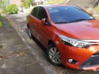 Toyota vios G 2015 for sale