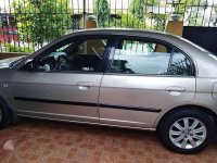 Honda Civic 2001 AT for sale