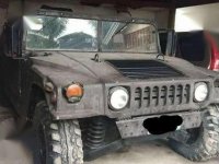 Hummer H2 2007 model for sale