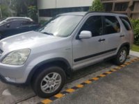 Honda CRV 2003  for sale