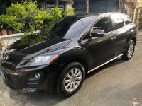 Cx-7 cx7 2012 mazda for sale