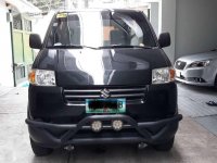 SUZUKI APV 2014 5 SPEED 1St own