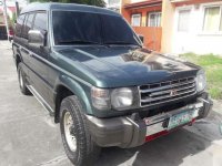 Mitsubishi Pajero 1991 For sale