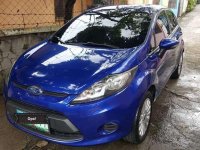 Ford Fiesta Hatchback Trend 2013 All Stock No issue