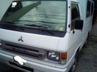 Mitsubishi L300 FB Deluxe for sale