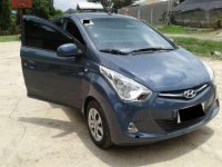 2015 Hyundai Eon Gls High End Top Of the line