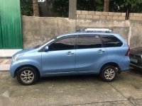 2013 toyota avanza 1.3e matic  for sale