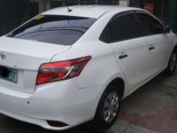 Toyota Vios J 2013 New Look  for sale