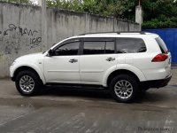 2009  Mitsubishi  Montero  for sale