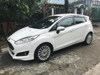 Ford Fiesta 2014 for sale