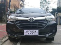 Toyota Avanza 2017 for sale