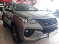 2018 Toyota Fortuner 28k ALLin 2019 Vios Avanza Wigo Hiace Rush Yaris