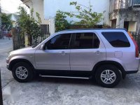 2004 Honda Crv for sale