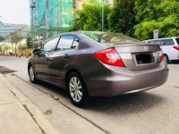 Rush Sale! Honda Civic 2012 Automatic for sale