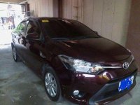 Toyota Vios 2017 1.3 Automatic  for sale