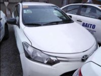 Taxi For Sale - Toyota Vios for sale