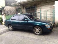 1997 Toyota Corolla Gli for sale