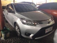 2016 Toyota Vios for sale