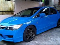 2009 Honda Civic FD 1.8s for sale