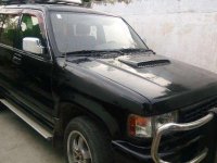 Isuzu trooper  for sale