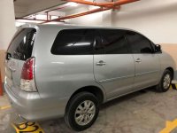 2010 Toyota Innova G AT Gas for sale